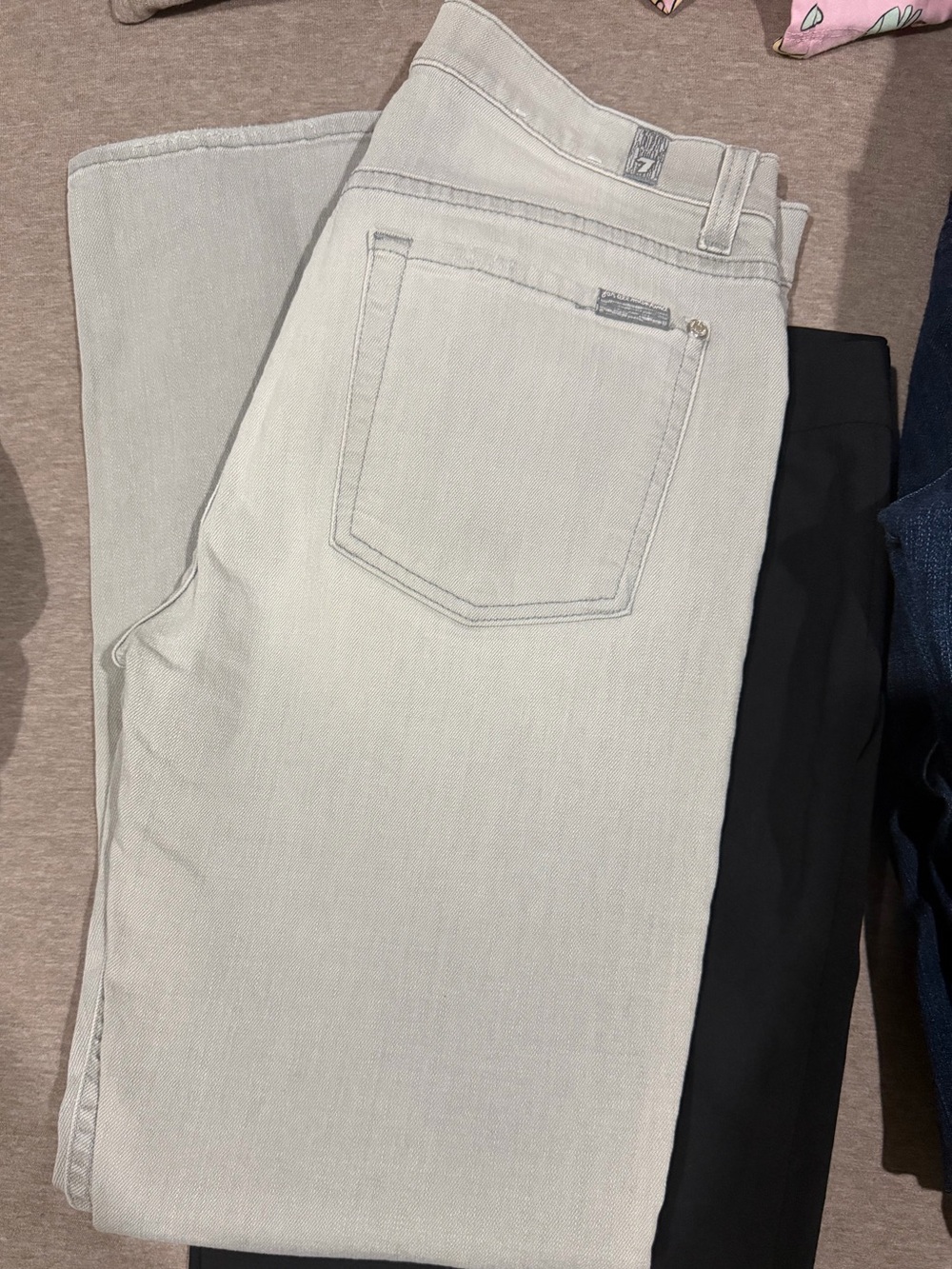 7 for All ManKind